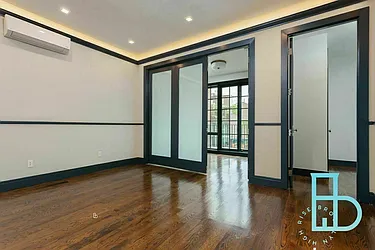 Rented by Brooklyn High Rise LLC