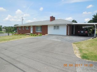 5982 Kingsport Hwy, Gray, TN 37615