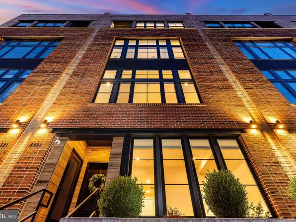 4523 Riverside Way, Philadelphia, PA 19127