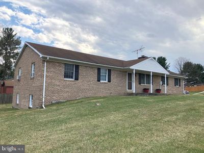 10827 Wilcox Dr, Williamsport, MD, 21795