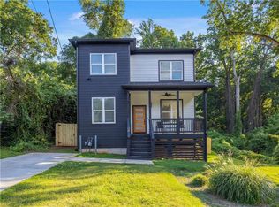 80 Burbank Dr NW, Atlanta, GA 30314