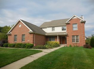 6446 Wilson Rd, Ann Arbor, MI 48108