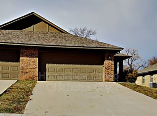919 Leisure Dr, Oklahoma City, OK 73110