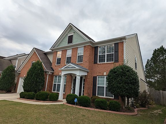 2nd image of 2322 Young America Dr