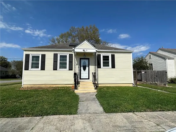 13 San Mateo Ave, Jefferson, LA 70121