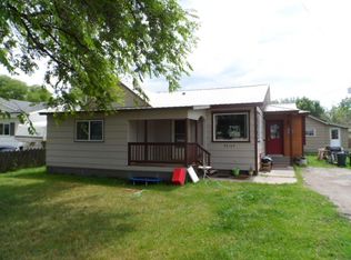 36165 Round Butte Rd W, Ronan, MT 59864