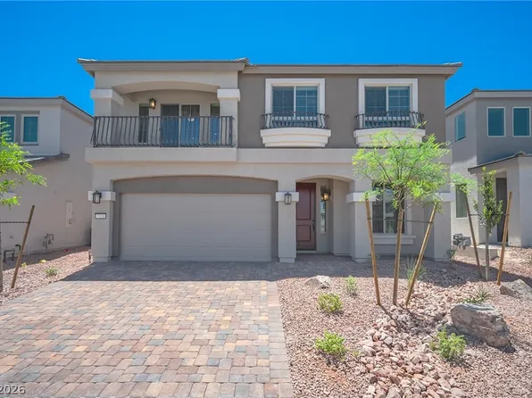 7721 Weekes Ct, Las Vegas, NV 89139