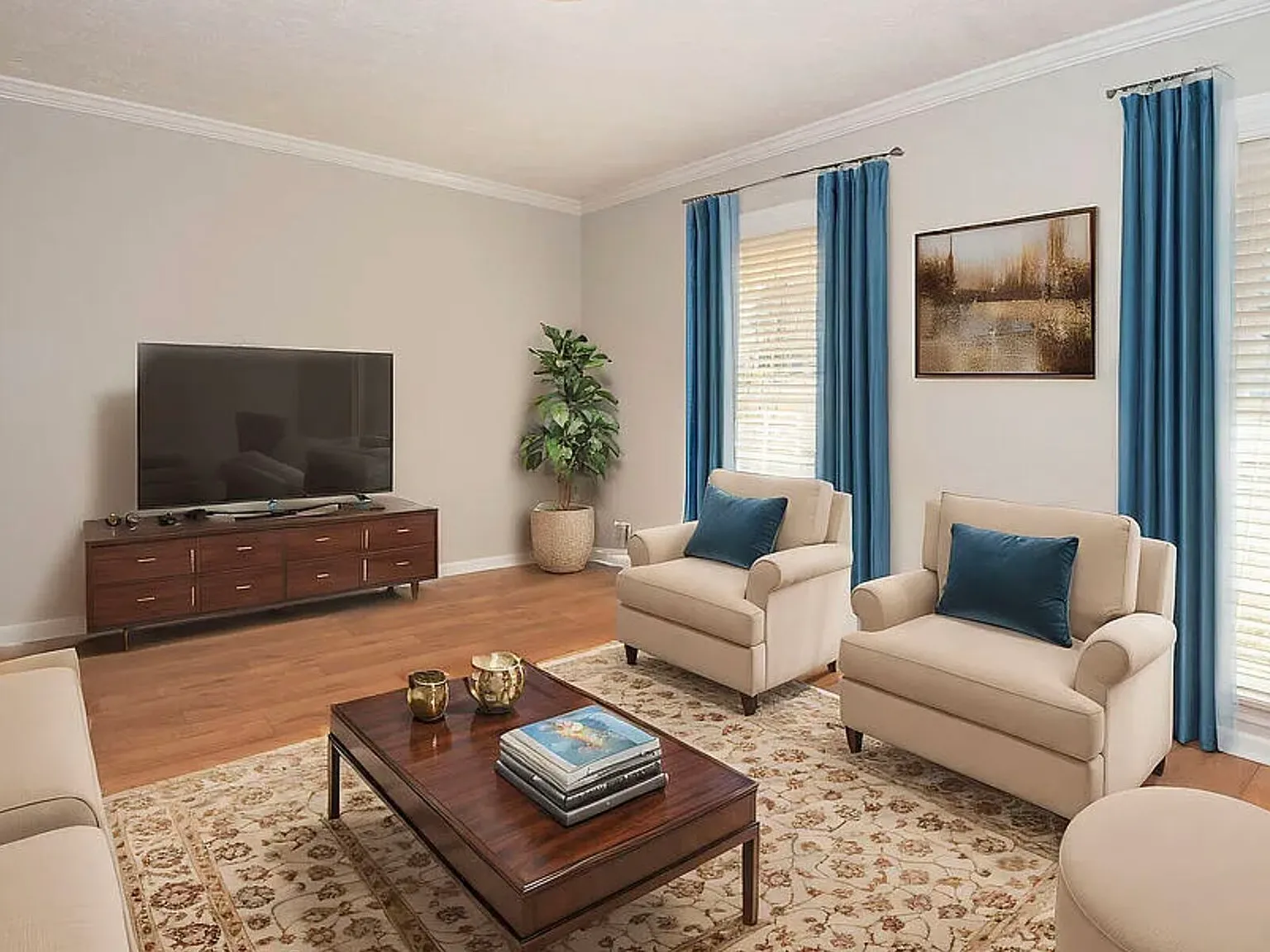4 bed, 2.5 bath, 2000 sqft, $3,100 — Photo 3