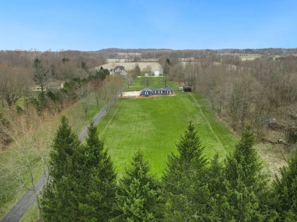 658 E Us Highway 6, Westville, IN 46391