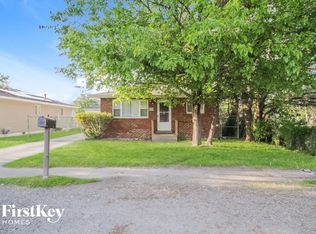 826 William St, Calumet City, IL 60409