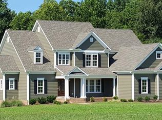 1661 Indys Run, Maidens, VA 23102