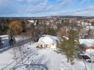 230 Opeongo Rd, Renfrew, ON K7V2T5