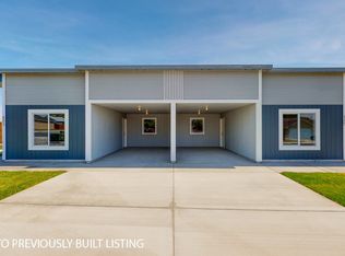 275 Stockton Ave, Umatilla, OR 97882