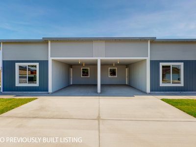 275 Stockton Ave, Umatilla, OR, 97882