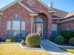 7220 Riverchase Trl, Denton, TX 76210