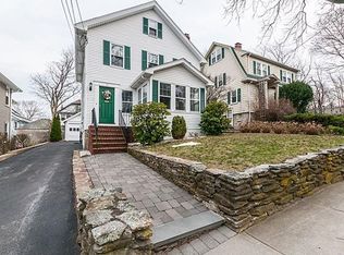 22 Avon Rd, Watertown, MA 02472