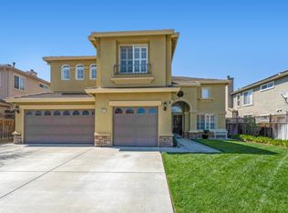 9771 Linnet Ct, Gilroy, CA 95020