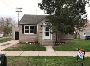 1021 E Fremont St, Pocatello, ID 83201