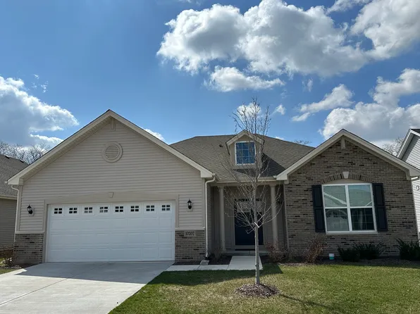 10207 W 146th Ave, Cedar Lake, IN 46303