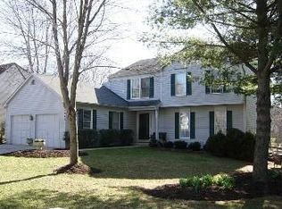 14442 Pebblestone Dr, Silver Spring, MD 20905