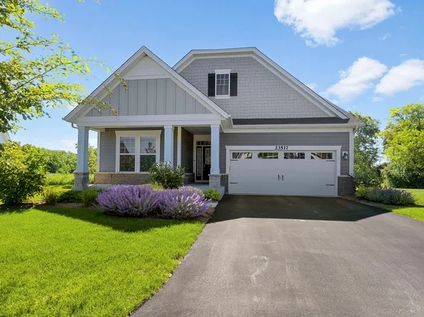 23517 N Birkdale Dr, Kildeer, IL 60047
