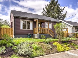 7011 NE 11th Ave, Portland, OR 97211