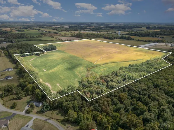 10561 Martin Alexander Rd, Sardinia, OH 45171