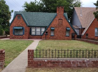 415 S Garfield St, Enid, OK 73703