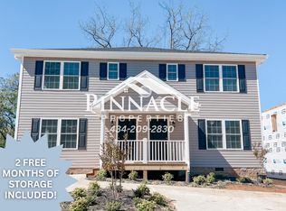 2325 Tazewell Ave #A, Lynchburg, VA 24501