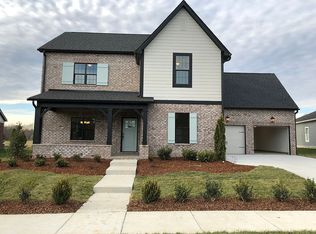 309 Colt Ave, Mount Juliet, TN 37122