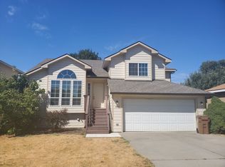 3917 E 25th Ave, Spokane, WA 99223
