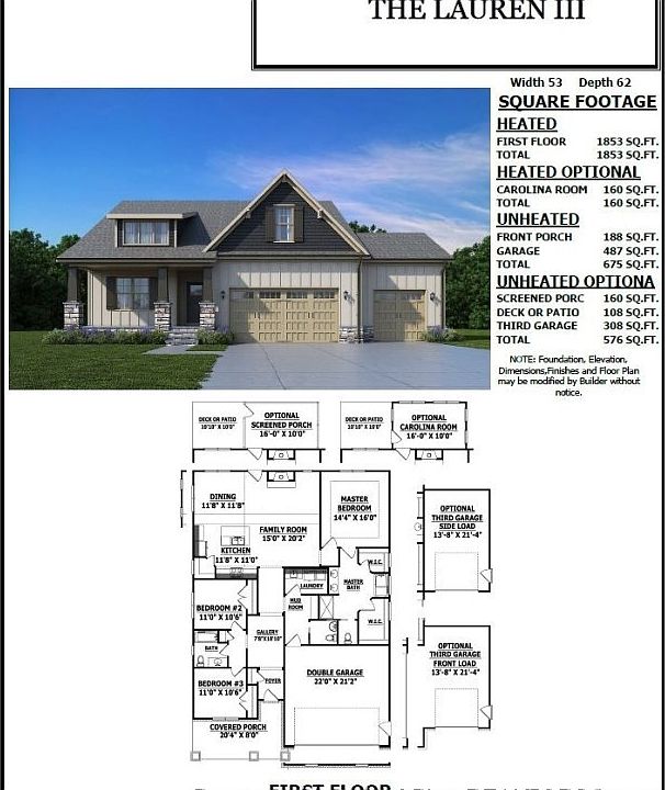 2nd image of 100 Oleander Ln
