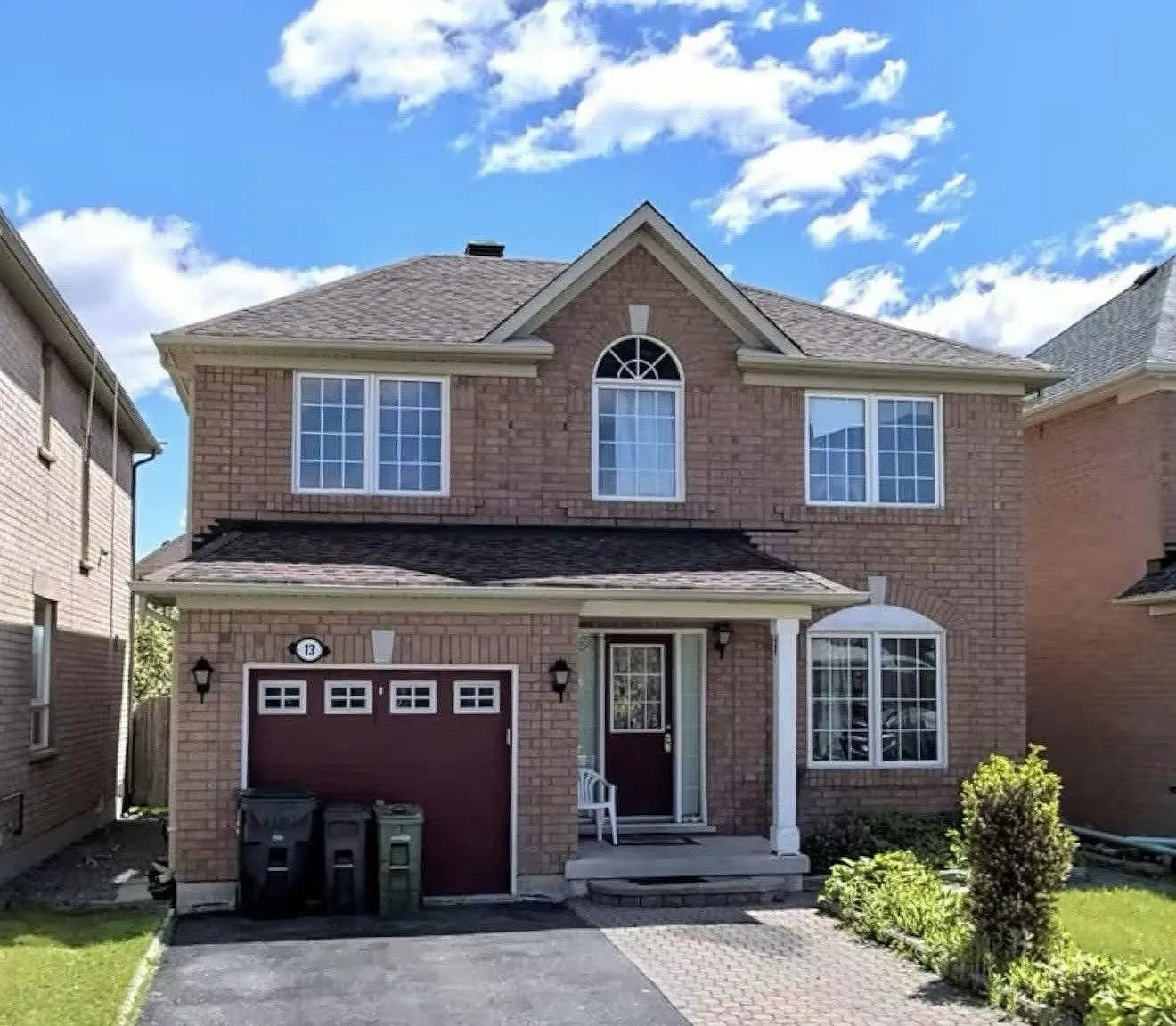 2 bed, $1,600 — Photo 1