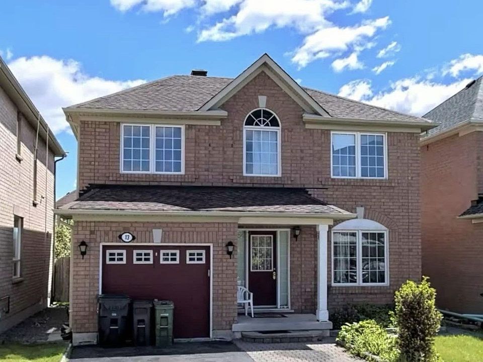 1st image of 13 Cranberry Dr #Basement
