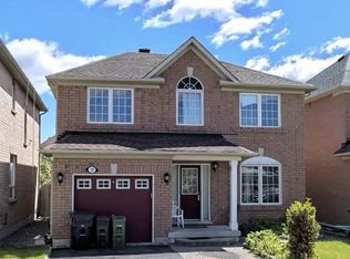 13 Cranberry Dr #BASEMENT, Toronto, ON M1X1V8