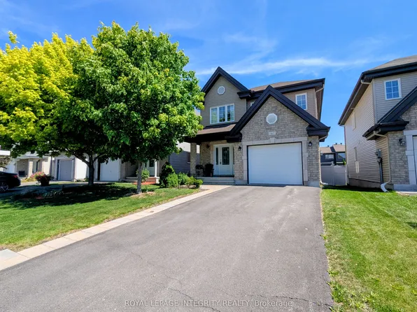 317 Mercury St, Clarence Rockland, ON K4K 0G7