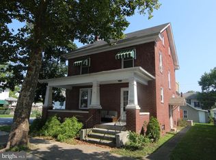 502 2nd St, Highspire, PA 17034