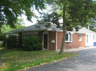 709 Woodbrook Ln, Plymouth Meeting, PA 19462