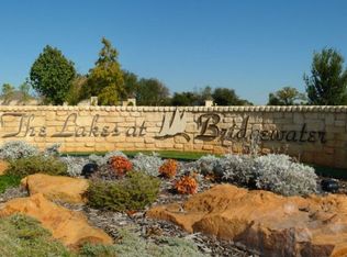 708 Bridgeview Pl, Edmond, OK 73003