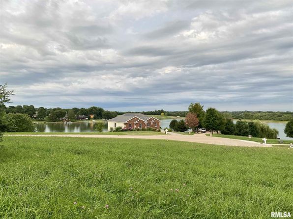 LOT 8A Buena Vista Ct, Sherrard, IL 61281