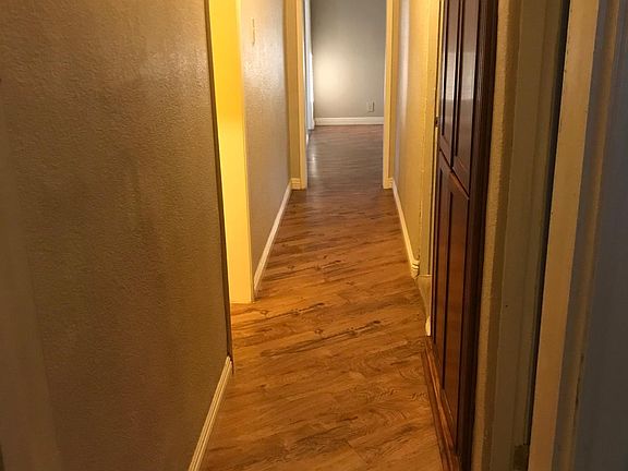 Hall way