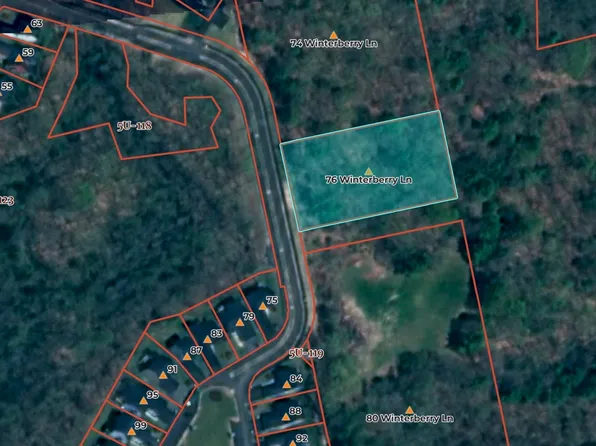 76 Winterberry Ln, North Easton, MA 02356