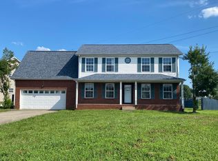 1050 Dwight Eisenhower Way, Clarksville, TN 37042