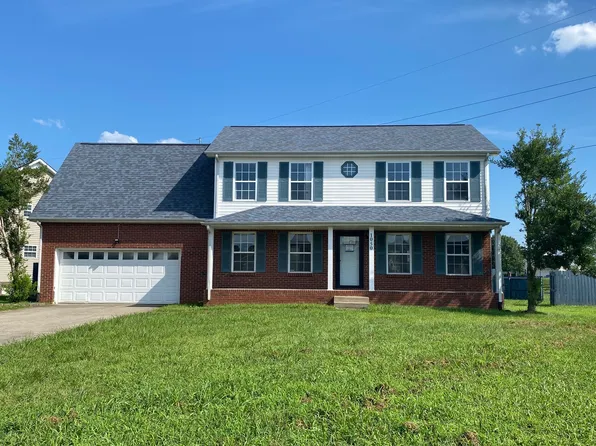 1050 Dwight Eisenhower Way, Clarksville, TN 37042