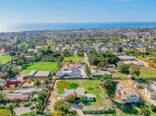1356 Crest Dr, Encinitas, CA 92024