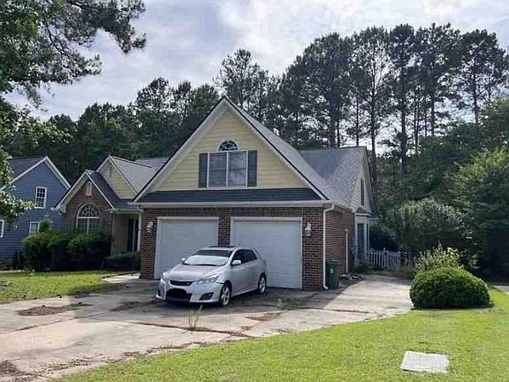 Property Front View