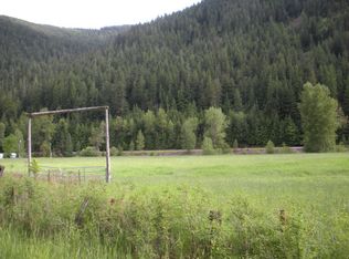 12360 Old River Rd, Kingston, ID 83839