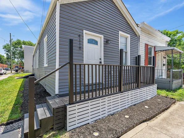 4118 Chambers St, Cincinnati, OH 45223