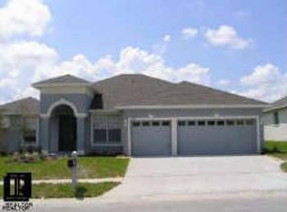 14112 Leybourne Way, Spring Hill, FL 34609