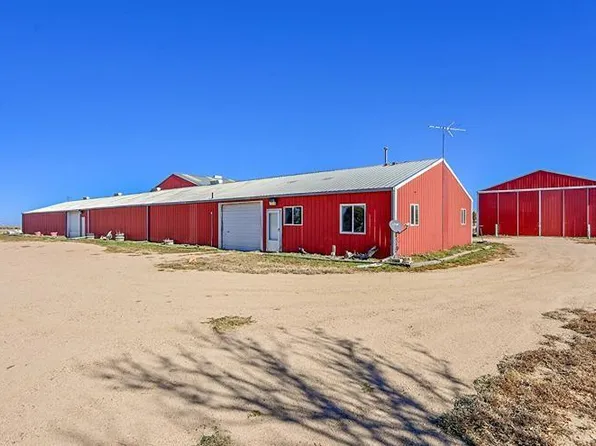 35878 E Mississippi Avenue, Watkins, CO 80137